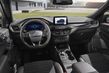 Nowa generacja kompaktowego crossovera Ford Kuga zdjęcia 6