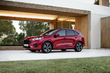 Nowa generacja kompaktowego crossovera Ford Kuga zdjęcia 2