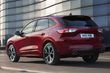 Nowa generacja kompaktowego crossovera Ford Kuga zdjęcia 4