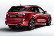 Nowa generacja kompaktowego crossovera Ford Kuga zdjęcia 11