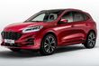Nowa generacja kompaktowego crossovera Ford Kuga zdjęcia 3