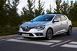 Czwarta generacja Renault Megane hatchback zdjęcia 1