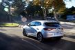 Czwarta generacja Renault Megane hatchback zdjęcia 4