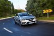 Czwarta generacja Renault Megane hatchback zdjęcia 3