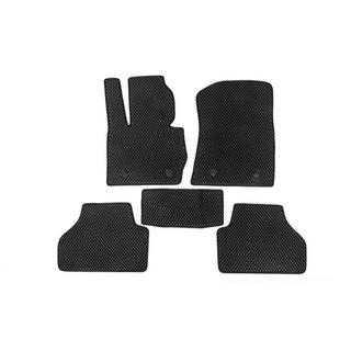 Dywaniki EVA (czarne) BMW X3 F25 2011-2018 zdjęcia 4
