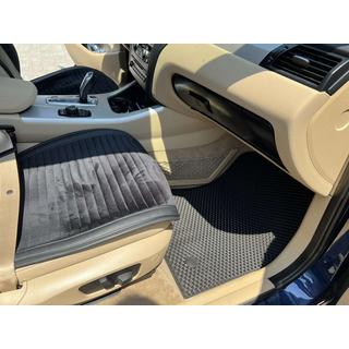 Dywaniki EVA (czarne) BMW X3 F25 2011-2018 zdjęcia 2
