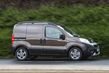 Recenzja odświeżonego mikro vana Fiata Fiorino Cargo zdjęcia 10