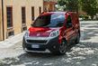 Recenzja odświeżonego mikro vana Fiata Fiorino Cargo zdjęcia 4