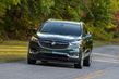 Przegląd pełnowymiarowego siedmiu-osobowej zwrotnicy Buick Enclave zdjęcia 6