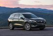 Przegląd pełnowymiarowego siedmiu-osobowej zwrotnicy Buick Enclave zdjęcia 11