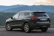 Przegląd pełnowymiarowego siedmiu-osobowej zwrotnicy Buick Enclave zdjęcia 5