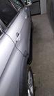 Chevrolet Captiva 2006-2019 Progi boczne Bosphorus Grey (2 szt., aluminium) zdjęcia 5