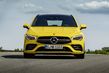 Przegląd drugiej generacji kombi Mercedes-Benz CLA Shooting Brake zdjęcia 8