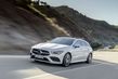 Przegląd drugiej generacji kombi Mercedes-Benz CLA Shooting Brake zdjęcia 6
