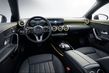 Przegląd drugiej generacji kombi Mercedes-Benz CLA Shooting Brake zdjęcia 10