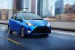 Recenzja zaktualizowanego subkompaktowego hatchbacka Toyoty Yaris zdjęcia 11