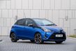 Recenzja zaktualizowanego subkompaktowego hatchbacka Toyoty Yaris zdjęcia 13