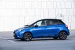 Recenzja zaktualizowanego subkompaktowego hatchbacka Toyoty Yaris zdjęcia 5