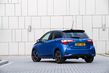 Recenzja zaktualizowanego subkompaktowego hatchbacka Toyoty Yaris zdjęcia 12
