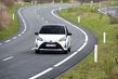 Recenzja zaktualizowanego subkompaktowego hatchbacka Toyoty Yaris zdjęcia 4