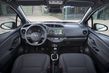 Recenzja zaktualizowanego subkompaktowego hatchbacka Toyoty Yaris zdjęcia 7