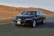 Przegląd pełnowymiarowego sedana Chevrolet Impala zdjęcia 10