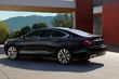 Przegląd pełnowymiarowego sedana Chevrolet Impala zdjęcia 6