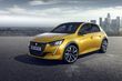Nowa generacja kompaktowego hatchbacka Peugeot 208 zdjęcia 10