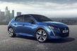 Nowa generacja kompaktowego hatchbacka Peugeot 208 zdjęcia 3