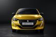 Nowa generacja kompaktowego hatchbacka Peugeot 208 zdjęcia 13