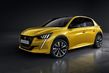 Nowa generacja kompaktowego hatchbacka Peugeot 208 zdjęcia 2