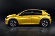 Nowa generacja kompaktowego hatchbacka Peugeot 208 zdjęcia 12