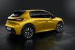 Nowa generacja kompaktowego hatchbacka Peugeot 208 zdjęcia 4
