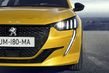 Nowa generacja kompaktowego hatchbacka Peugeot 208 zdjęcia 5