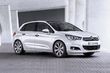 Zaktualizowana wersja hatchback Citroen C4 zdjęcia 3