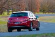 Zaktualizowana wersja hatchback Citroen C4 zdjęcia 11