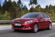 Zaktualizowana wersja hatchback Citroen C4 zdjęcia 8