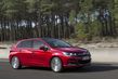Zaktualizowana wersja hatchback Citroen C4 zdjęcia 1