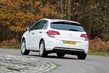 Zaktualizowana wersja hatchback Citroen C4 zdjęcia 4