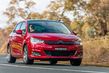 Zaktualizowana wersja hatchback Citroen C4 zdjęcia 9