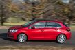 Zaktualizowana wersja hatchback Citroen C4 zdjęcia 2