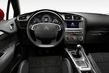 Zaktualizowana wersja hatchback Citroen C4 zdjęcia 5