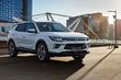 Przegląd czwartej generacji zwrotnicy SsangYong Korando zdjęcia 3