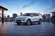 Przegląd czwartej generacji zwrotnicy SsangYong Korando zdjęcia 8