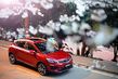 Przegląd zaktualizowanego zwrotnicy Geely Emgrand GS zdjęcia 14