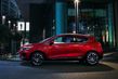 Przegląd zaktualizowanego zwrotnicy Geely Emgrand GS zdjęcia 3