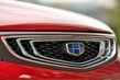 Przegląd zaktualizowanego zwrotnicy Geely Emgrand GS zdjęcia 12