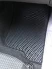 Mitsubishi L200 2006-2015 Dywaniki EVA (czarne) zdjęcia 3