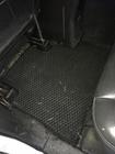 Chevrolet Captiva 2006-2019 Dywaniki EVA (czarne) zdjęcia 2