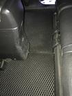Chevrolet Captiva 2006-2019 Dywaniki EVA (czarne) zdjęcia 3